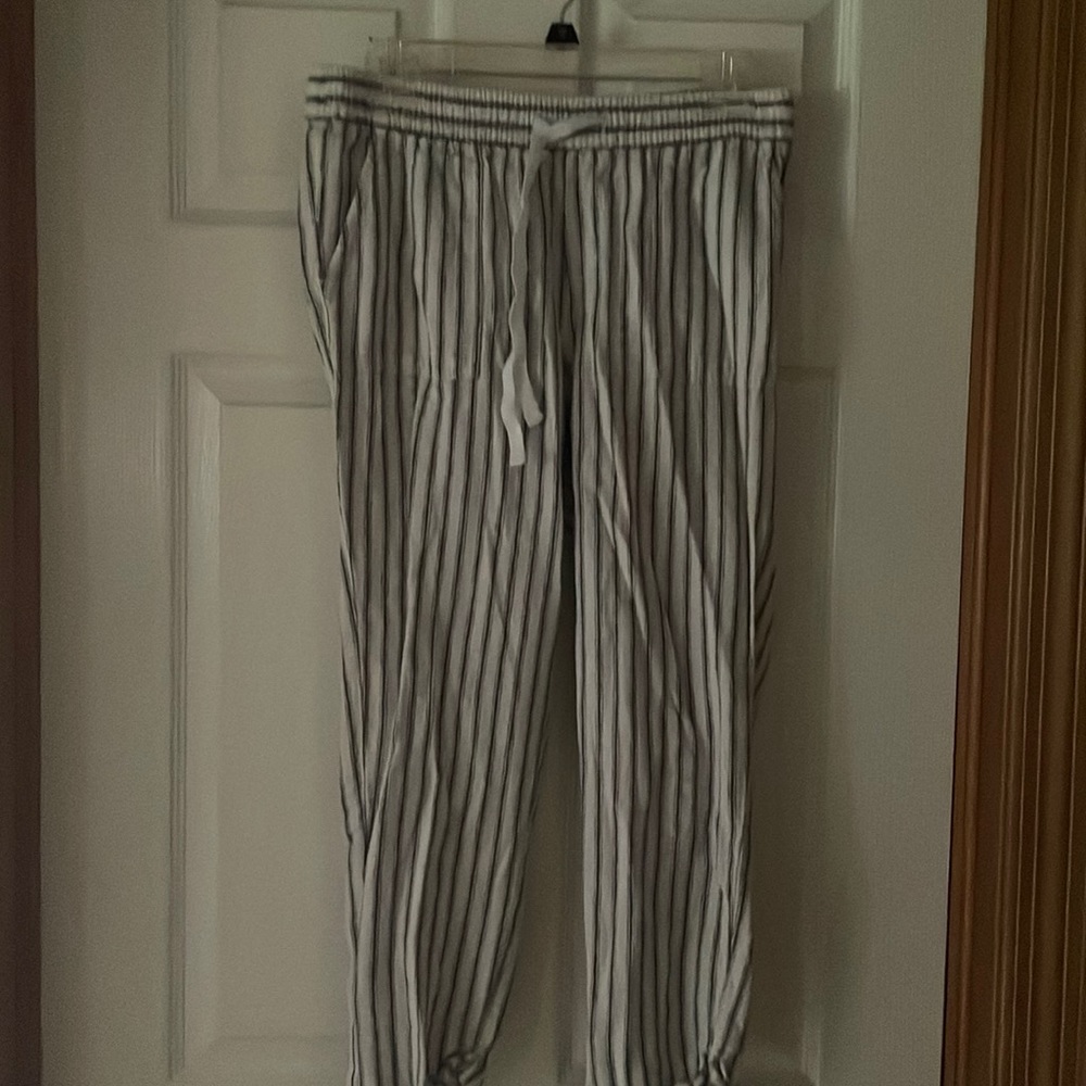 Old navy, lounge pants, women small